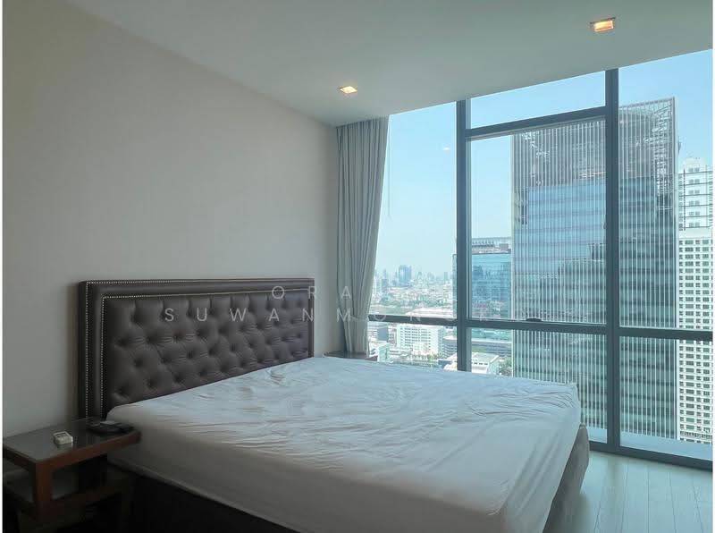 The Room Sukhumvit 21, Bangkok, Asok Montri Rd, Khlongtoei Nua, Watthana, Bangkok, 2 Bedrooms, 92 sqm, Condo For Rent, by Oraon Suwanmongko, 500339319 - DDproperty.com
