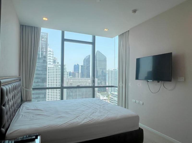 The Room Sukhumvit 21 : เดอะ รูม สุขุมวิท 21, กรุงเทพ, ถนน อโศกมนตรี, คลองเตยเหนือ, วัฒนา, กรุงเทพ, 92 ตร.ม., คอนโด ให้เช่า, โดย Oraon Suwanmongko, 500339319 - DDproperty.com