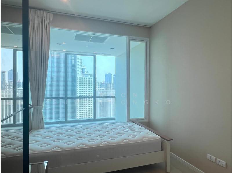 The Room Sukhumvit 21, Bangkok, Asok Montri Rd, Khlongtoei Nua, Watthana, Bangkok, 2 Bedrooms, 92 sqm, Condo For Rent, by Oraon Suwanmongko, 500339319 - DDproperty.com