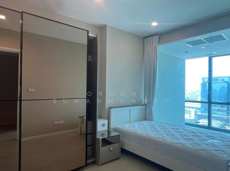 The Room Sukhumvit 21 : เดอะ รูม สุขุมวิท 21, กรุงเทพ, ถนน อโศกมนตรี, คลองเตยเหนือ, วัฒนา, กรุงเทพ, 92 ตร.ม., คอนโด ให้เช่า, โดย Oraon Suwanmongko, 500339319 - DDproperty.com
