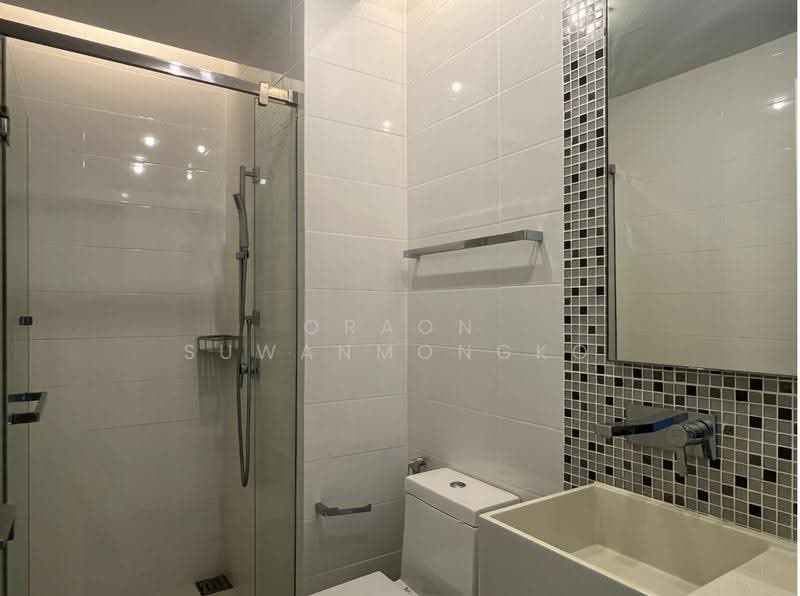 The Room Sukhumvit 21, Bangkok, Asok Montri Rd, Khlongtoei Nua, Watthana, Bangkok, 2 Bedrooms, 92 sqm, Condo For Rent, by Oraon Suwanmongko, 500339319 - DDproperty.com
