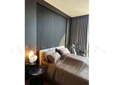 For Rent - Muniq Langsuan, Bangkok
