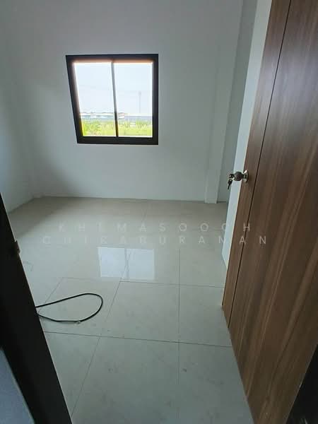 undefined, กรุงเทพ, สามวาตะวันตก, คลองสามวา, กรุงเทพ, 150 ตร.ม., บ้านเดี่ยว ขาย, โดย Khemasooch Chiraburanan, 500339335 - DDproperty.com