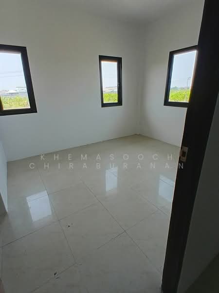 undefined, Bangkok, Sam Wa Tawan Tok, Khlong Sam Wa, Bangkok, 3 Bedrooms, 150 sqm, Single Detached House For Sale, by Khemasooch Chiraburanan, 500339335 - DDproperty.com