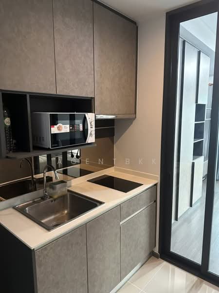 IDEO Phaholyothin Chatuchak, Bangkok, Paholayothin Road, Samsen Nai, Phaya Thai, Bangkok, 1 Bedroom, 27 sqm, Condo For Rent, by Agentbkk, 500339336 - DDproperty.com