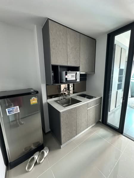 IDEO Phaholyothin Chatuchak, Bangkok, Paholayothin Road, Samsen Nai, Phaya Thai, Bangkok, 1 Bedroom, 27 sqm, Condo For Rent, by Agentbkk, 500339336 - DDproperty.com
