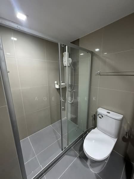 IDEO Phaholyothin Chatuchak, Bangkok, Paholayothin Road, Samsen Nai, Phaya Thai, Bangkok, 1 Bedroom, 27 sqm, Condo For Rent, by Agentbkk, 500339336 - DDproperty.com