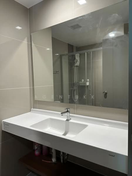 IDEO Phaholyothin Chatuchak, Bangkok, Paholayothin Road, Samsen Nai, Phaya Thai, Bangkok, 1 Bedroom, 27 sqm, Condo For Rent, by Agentbkk, 500339336 - DDproperty.com
