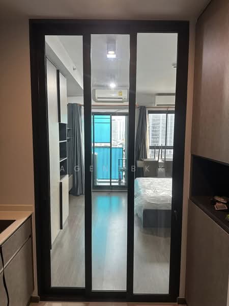 IDEO Phaholyothin Chatuchak, Bangkok, Paholayothin Road, Samsen Nai, Phaya Thai, Bangkok, 1 Bedroom, 27 sqm, Condo For Rent, by Agentbkk, 500339336 - DDproperty.com