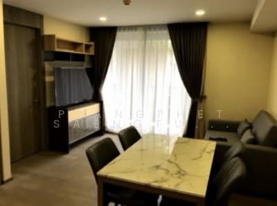 For Rent - Klass Sarasin-Rajdamri, Bangkok