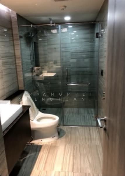 Klass Sarasin-Rajdamri, Bangkok, 229 Sarasin Road, Lumphini, Pathum Wan, Bangkok, 1 Bedroom, 47 sqm, Condo For Rent, by Piangphet Saengtuangkit, 500339337 - DDproperty.com
