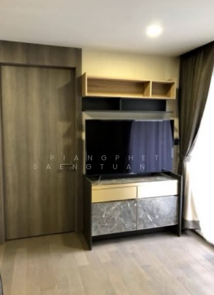 Klass Sarasin-Rajdamri, Bangkok, 229 Sarasin Road, Lumphini, Pathum Wan, Bangkok, 1 Bedroom, 47 sqm, Condo For Rent, by Piangphet Saengtuangkit, 500339337 - DDproperty.com
