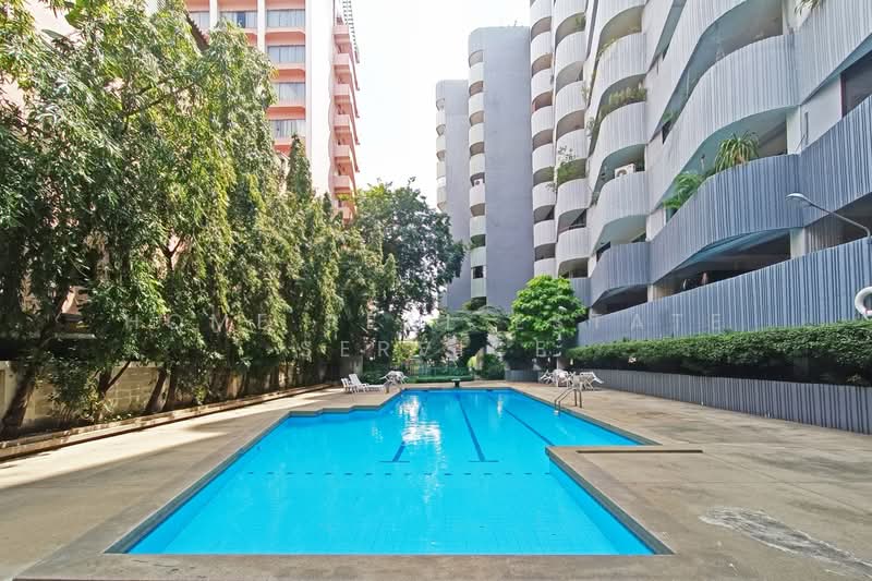 Premier Condominium, Bangkok, Sukhumvit 24 Alley, Khong Tan, Khlong Toei, Bangkok, 4 Bedrooms, 410 sqm, Condo For Sale, by HOME Real Estate Service, 500339341 - DDproperty.com