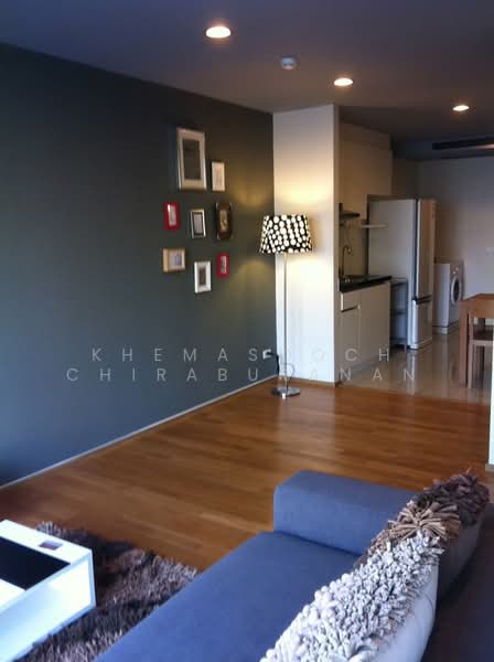 The Tempo Ruamrudee, Bangkok, Ruamrudee, Lumphini, Pathum Wan, Bangkok, 1 Bedroom, 51 sqm, Condo For Rent, by Khemasooch Chiraburanan, 500339349 - DDproperty.com