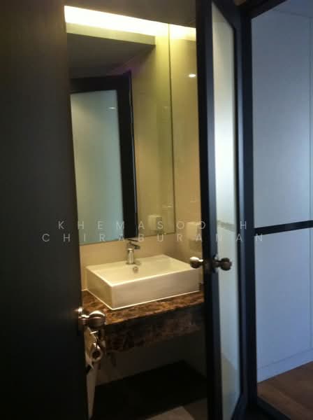 The Tempo Ruamrudee, Bangkok, Ruamrudee, Lumphini, Pathum Wan, Bangkok, 1 Bedroom, 51 sqm, Condo For Rent, by Khemasooch Chiraburanan, 500339349 - DDproperty.com