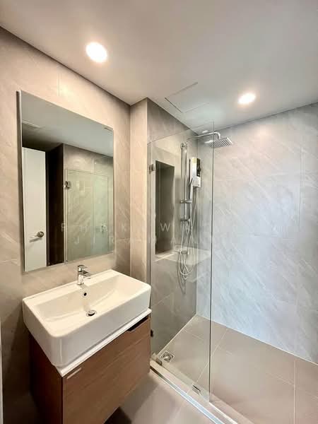 IDEO Chula-Samyan, Bangkok, Si Phraya Road, Maha Phrutharam, Bang Rak, Bangkok, 1 Bedroom, 34 sqm, Condo For Rent, by Phakawadee Jiramanee, 500339352 - DDproperty.com