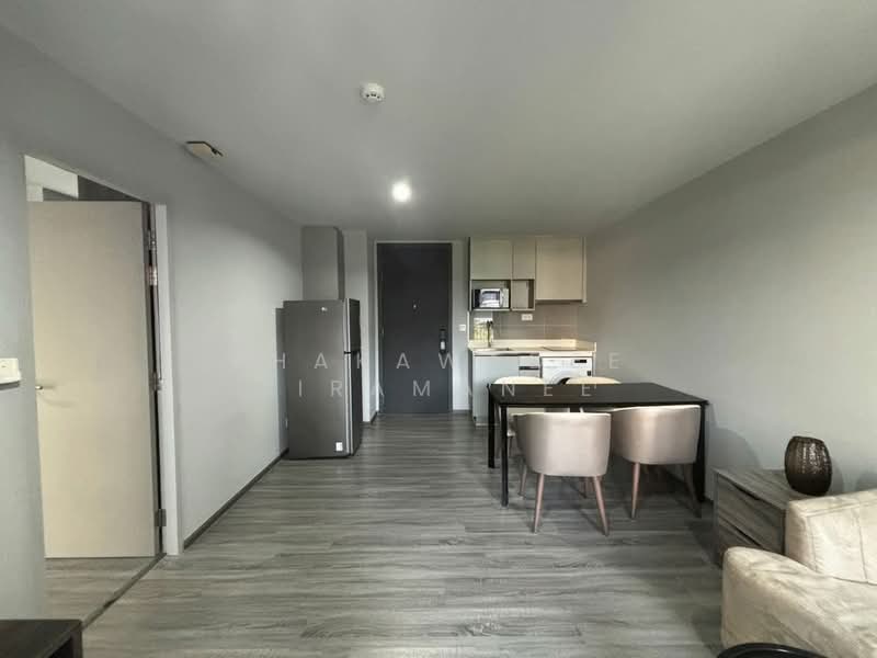 IDEO Mobi Sukhumvit 40 : ไอดีโอ โมบิ สุขุมวิท 40, กรุงเทพ, ซอยสุขุมวิท 40, พระโขนง, คลองเตย, กรุงเทพ, 47 ตร.ม., คอนโด ให้เช่า, โดย Phakawadee Jiramanee, 500339357 - DDproperty.com