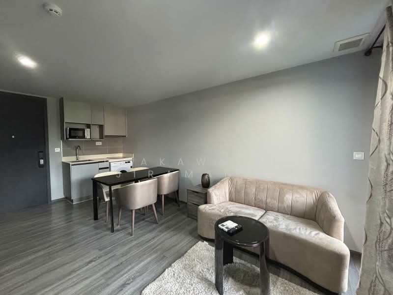 IDEO Mobi Sukhumvit 40 : ไอดีโอ โมบิ สุขุมวิท 40, กรุงเทพ, ซอยสุขุมวิท 40, พระโขนง, คลองเตย, กรุงเทพ, 47 ตร.ม., คอนโด ให้เช่า, โดย Phakawadee Jiramanee, 500339357 - DDproperty.com