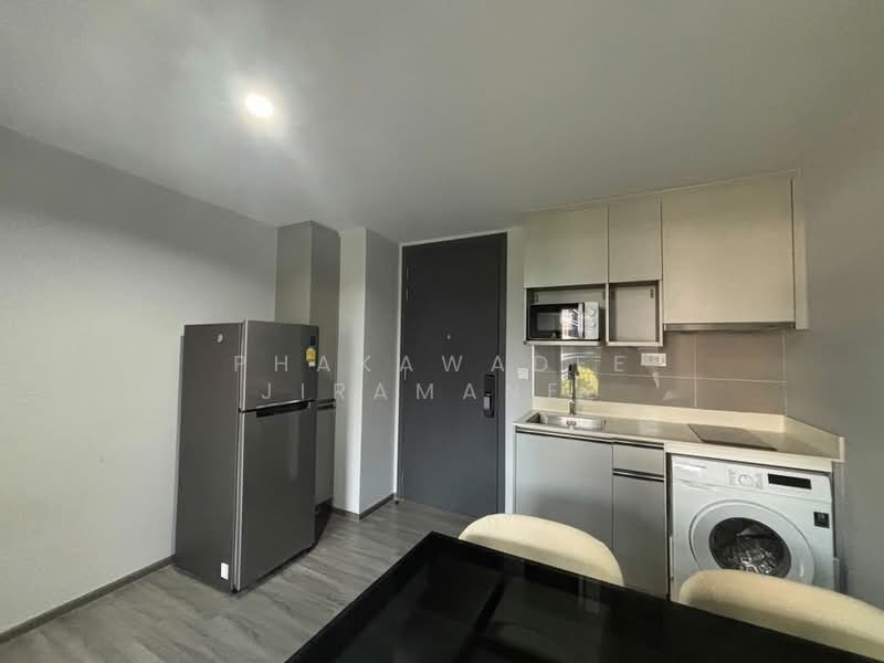 IDEO Mobi Sukhumvit 40, Bangkok, Soi Sukhumvit 40, Phra Kanong, Khlong Toei, Bangkok, 1 Bedroom, 47 sqm, Condo For Rent, by Phakawadee Jiramanee, 500339357 - DDproperty.com