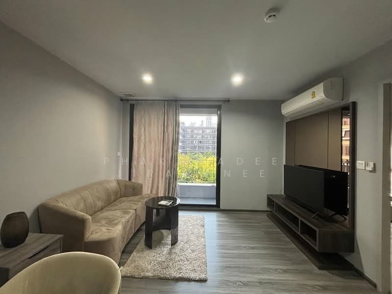 IDEO Mobi Sukhumvit 40, Bangkok, Soi Sukhumvit 40, Phra Kanong, Khlong Toei, Bangkok, 1 Bedroom, 47 sqm, Condo For Rent, by Phakawadee Jiramanee, 500339357 - DDproperty.com