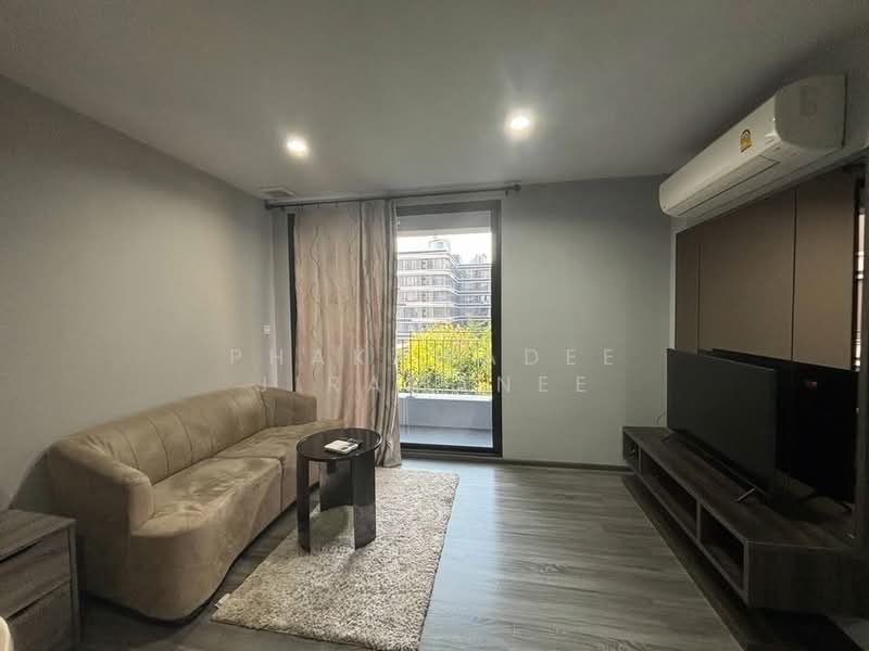 IDEO Mobi Sukhumvit 40, Bangkok, Soi Sukhumvit 40, Phra Kanong, Khlong Toei, Bangkok, 1 Bedroom, 47 sqm, Condo For Rent, by Phakawadee Jiramanee, 500339357 - DDproperty.com