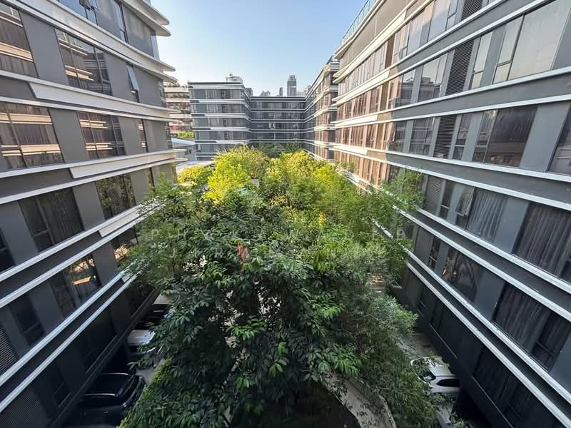 IDEO Mobi Sukhumvit 40 : ไอดีโอ โมบิ สุขุมวิท 40, กรุงเทพ, ซอยสุขุมวิท 40, พระโขนง, คลองเตย, กรุงเทพ, 47 ตร.ม., คอนโด ให้เช่า, โดย Phakawadee Jiramanee, 500339357 - DDproperty.com