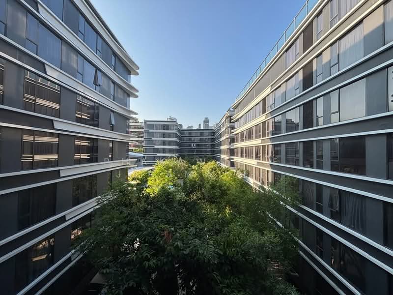 IDEO Mobi Sukhumvit 40, Bangkok, Soi Sukhumvit 40, Phra Kanong, Khlong Toei, Bangkok, 1 Bedroom, 47 sqm, Condo For Rent, by Phakawadee Jiramanee, 500339357 - DDproperty.com