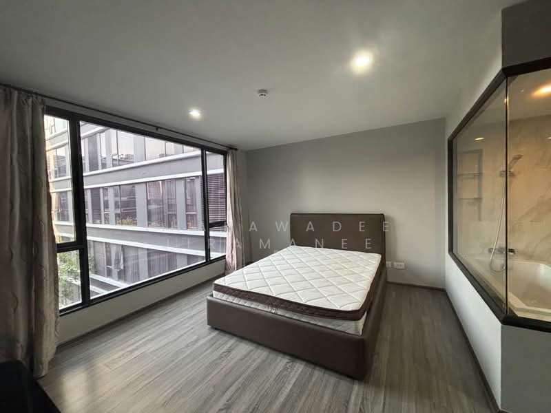 IDEO Mobi Sukhumvit 40 : ไอดีโอ โมบิ สุขุมวิท 40, กรุงเทพ, ซอยสุขุมวิท 40, พระโขนง, คลองเตย, กรุงเทพ, 47 ตร.ม., คอนโด ให้เช่า, โดย Phakawadee Jiramanee, 500339357 - DDproperty.com