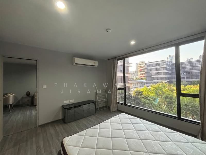IDEO Mobi Sukhumvit 40, Bangkok, Soi Sukhumvit 40, Phra Kanong, Khlong Toei, Bangkok, 1 Bedroom, 47 sqm, Condo For Rent, by Phakawadee Jiramanee, 500339357 - DDproperty.com