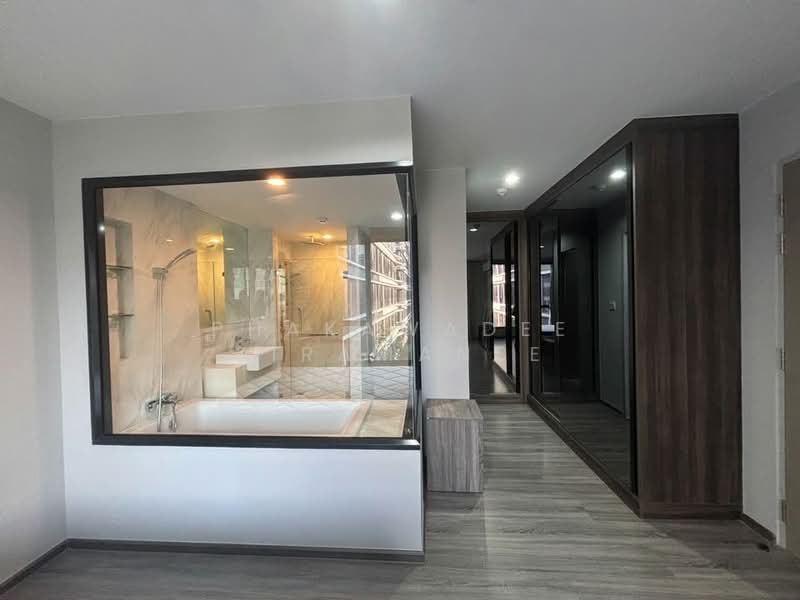 IDEO Mobi Sukhumvit 40, Bangkok, Soi Sukhumvit 40, Phra Kanong, Khlong Toei, Bangkok, 1 Bedroom, 47 sqm, Condo For Rent, by Phakawadee Jiramanee, 500339357 - DDproperty.com