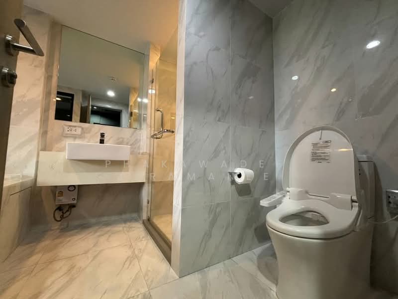 IDEO Mobi Sukhumvit 40, Bangkok, Soi Sukhumvit 40, Phra Kanong, Khlong Toei, Bangkok, 1 Bedroom, 47 sqm, Condo For Rent, by Phakawadee Jiramanee, 500339357 - DDproperty.com