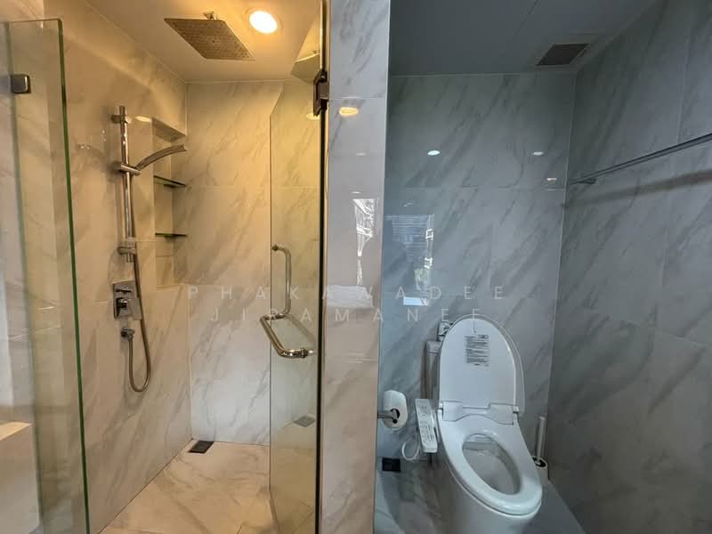 IDEO Mobi Sukhumvit 40, Bangkok, Soi Sukhumvit 40, Phra Kanong, Khlong Toei, Bangkok, 1 Bedroom, 47 sqm, Condo For Rent, by Phakawadee Jiramanee, 500339357 - DDproperty.com