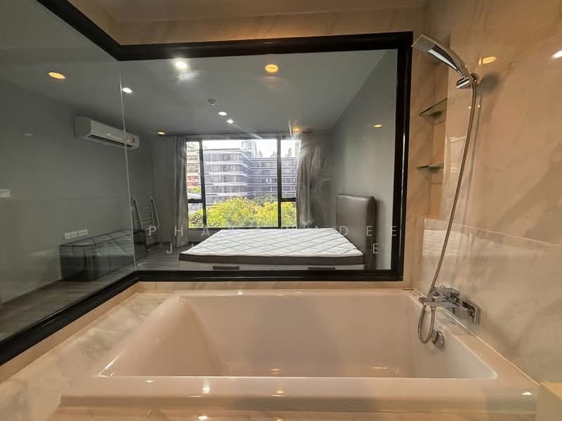 IDEO Mobi Sukhumvit 40, Bangkok, Soi Sukhumvit 40, Phra Kanong, Khlong Toei, Bangkok, 1 Bedroom, 47 sqm, Condo For Rent, by Phakawadee Jiramanee, 500339357 - DDproperty.com