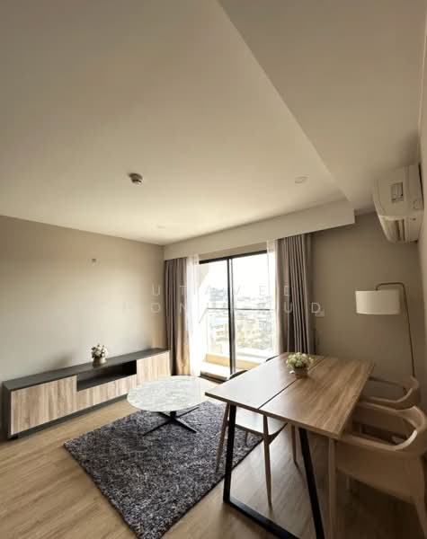 Blossom Condo @ Sathorn-Charoenrat : บลอสซั่ม คอนโด สาทร-เจริญราษฎร์, กรุงเทพ, ถนนเจริญราษฎร์, ทุ่งวัดดอน, สาทร, กรุงเทพ, 62 ตร.ม., คอนโด ให้เช่า, โดย Sutavee Chonlabud, 500339359 - DDproperty.com