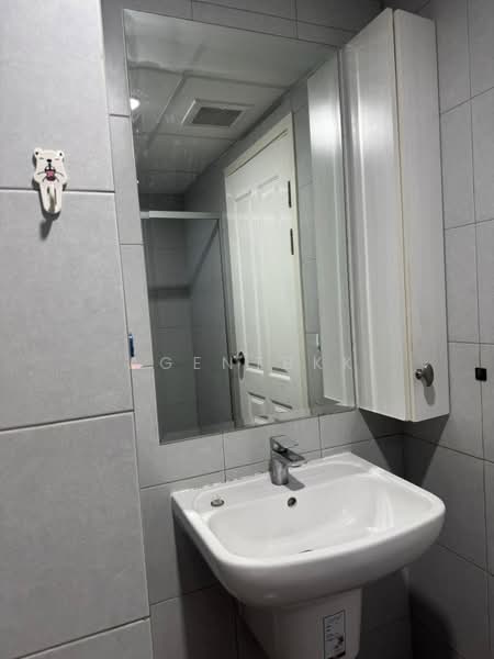 Supalai City Resort Bearing Station, Bangkok, 128 Sukhumvit, Bang Na, Bangkok, 2 Bedrooms, 58 sqm, Condo For Rent, by Agentbkk, 500339361 - DDproperty.com