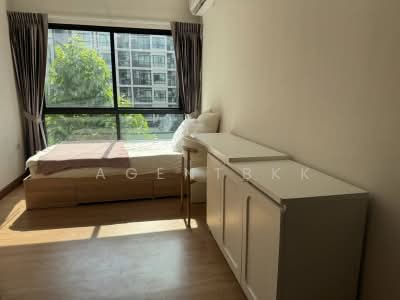 For Rent - Supalai City Resort Bearing Station, Bangkok