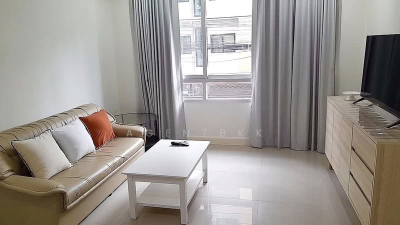 Wish @ Siam, Bangkok, 688 Soi Phaya Nak Phetchaburi Road, Thanon Phetchaburi, Ratchathewi, Bangkok, 1 Bedroom, 42 sqm, Condo For Rent, by Agentbkk, 500339374 - DDproperty.com