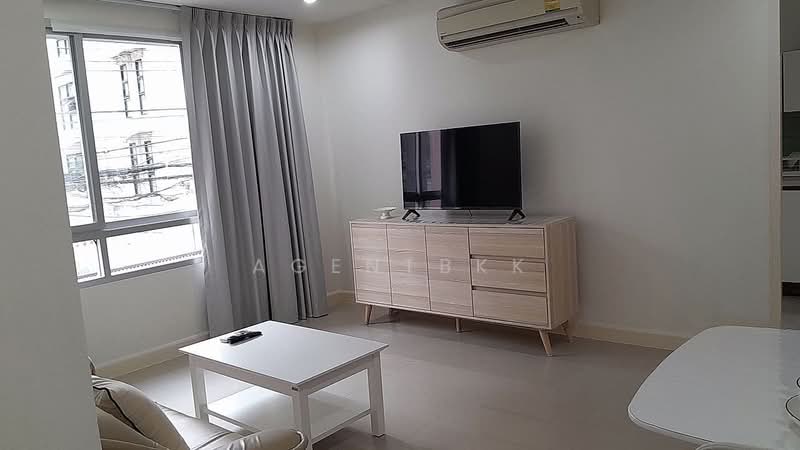 Wish @ Siam, Bangkok, 688 Soi Phaya Nak Phetchaburi Road, Thanon Phetchaburi, Ratchathewi, Bangkok, 1 Bedroom, 42 sqm, Condo For Rent, by Agentbkk, 500339374 - DDproperty.com