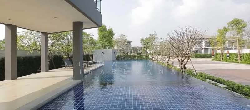 undefined, Bangkok, Praborommaharatchawang, Phra Nakhon, Bangkok, 4 Bedrooms, 196 sqm, Single Detached House For Sale, by Khemasooch Chiraburanan, 500339379 - DDproperty.com