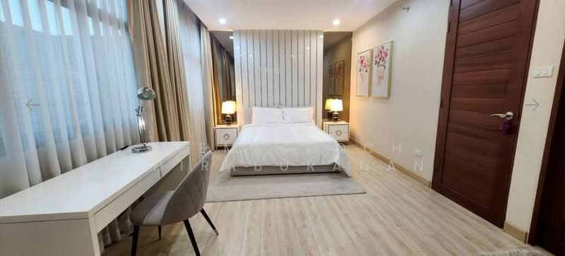 4-BR House, Bangkok, Lat Phrao, Bangkok, 4 Bedrooms, 300 sqm, Single Detached House For Rent, by Khemasooch Chiraburanan, 500339383 - DDproperty.com