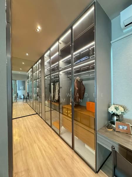 undefined, Bangkok, Hua Mak, Bang Kapi, Bangkok, 4 Bedrooms, 386 sqm, Single Detached House For Sale, by Phakawadee Jiramanee, 500339384 - DDproperty.com