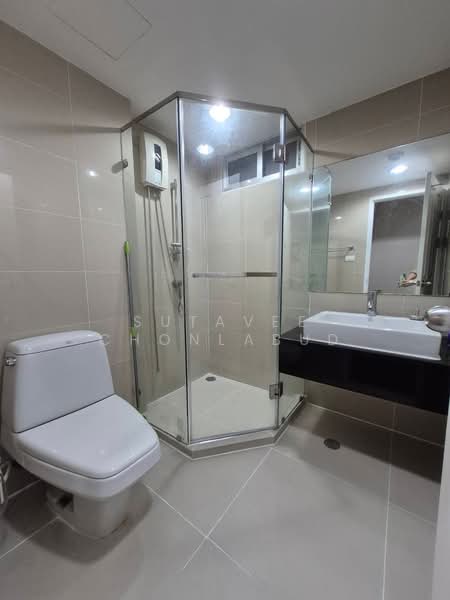 Belle Grand Rama 9, Bangkok, 131 Rama 9 Road, Huai Khwang, Bangkok, 2 Bedrooms, 98 sqm, Condo For Rent, by Sutavee Chonlabud, 500339385 - DDproperty.com