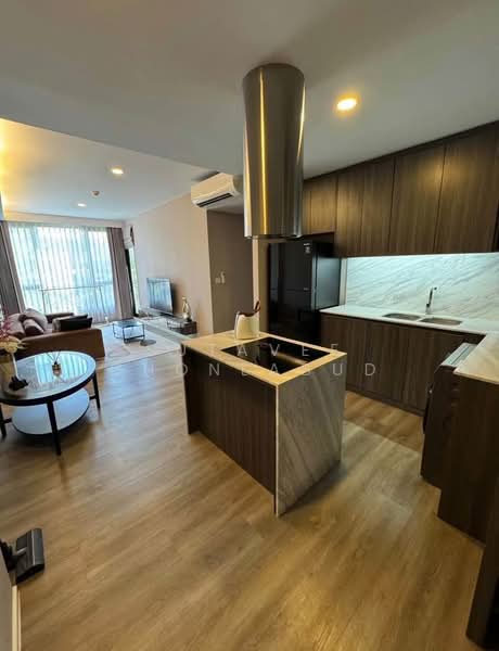 Very Lasalle, Bangkok, 242 Soi Lasalle 24, Bang Na, Bangkok, 2 Bedrooms, 65 sqm, Condo For Rent, by Sutavee Chonlabud, 500339390 - DDproperty.com