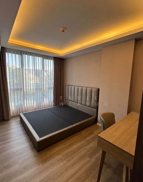 Very Lasalle, Bangkok, 242 Soi Lasalle 24, Bang Na, Bangkok, 2 Bedrooms, 65 sqm, Condo For Rent, by Sutavee Chonlabud, 500339390 - DDproperty.com