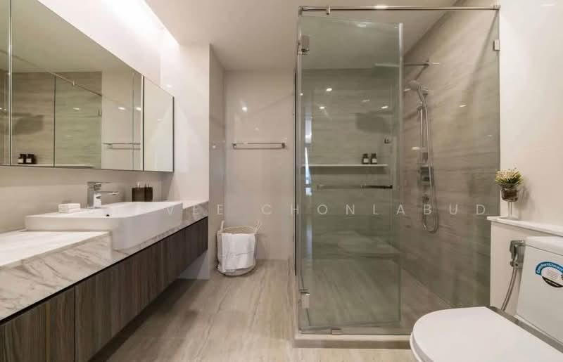Very Lasalle, Bangkok, 242 Soi Lasalle 24, Bang Na, Bangkok, 2 Bedrooms, 65 sqm, Condo For Rent, by Sutavee Chonlabud, 500339390 - DDproperty.com