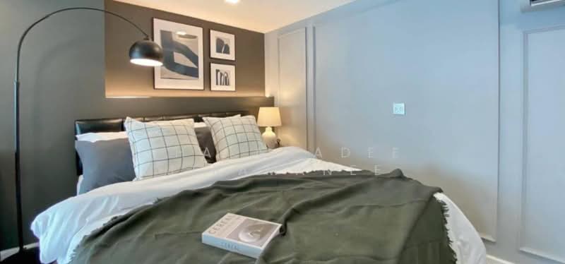 Modiz Sukhumvit 50, Bangkok, Soi Sukhumvit 50, Phra Kanong, Khlong Toei, Bangkok, 1 Bedroom, 42 sqm, Condo For Rent, by Phakawadee Jiramanee, 500339391 - DDproperty.com