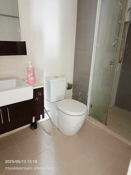 The Mark Ratchada-Airport Link, Bangkok, Chaturathit Road, Makkasan, Ratchathewi, Bangkok, 1 Bedroom, 35 sqm, Condo For Rent, by Nichapa Tangdachsumrit, 500339393 - DDproperty.com
