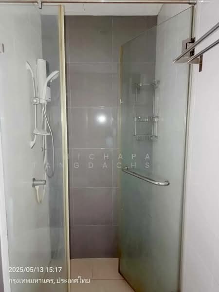 The Mark Ratchada-Airport Link, Bangkok, Chaturathit Road, Makkasan, Ratchathewi, Bangkok, 1 Bedroom, 35 sqm, Condo For Rent, by Nichapa Tangdachsumrit, 500339393 - DDproperty.com