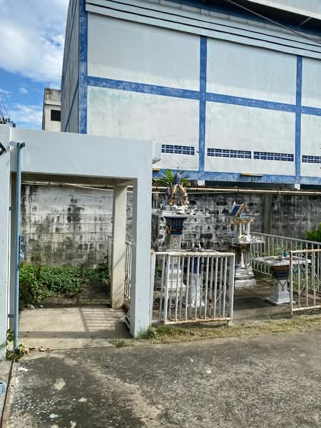 3-BR House, Bangkok, Bang Na Tai, Bang Na, Bangkok, 3 Bedrooms, 204 sqm, Single Detached House For Sale, by Phakawadee Jiramanee, 500339395 - DDproperty.com