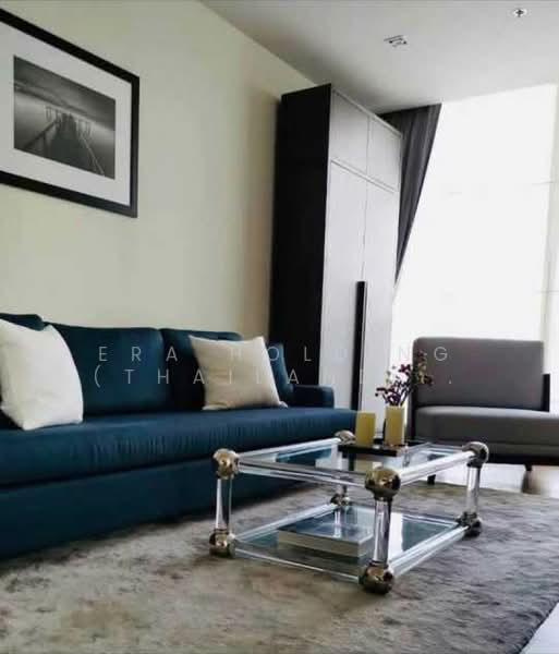Park Origin Phrom Phong (Park 24), Bangkok, 68 Soi Sukhumvit 24, Khong Tan, Khlong Toei, Bangkok, 1 Bedroom, 53 sqm, Condo For Rent, by ERA Holding (Thailand) Co., Ltd., 500339396 - DDproperty.com